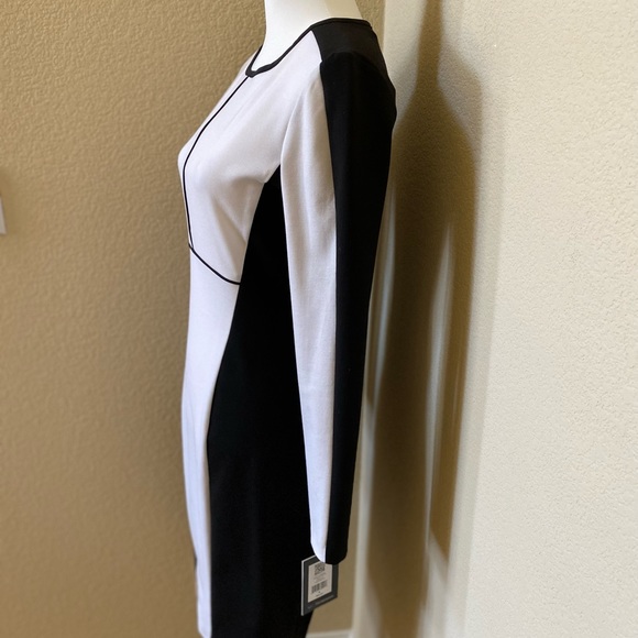 NWT Narcisco Rodriguez for Target Dress - Picture 4 of 8